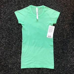 NEW! Lululemon Swiftly Tech SS - Dragonfly | 4